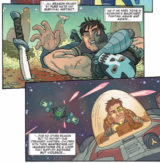 Illustration for article titled Suffrajitsu kicks ass, Fantasy Sports captivates, and Superman returns to form
